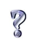 Анимированные стальные буквы, русские и латинские