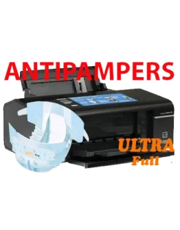 Антипамперс Ultra Full сброс памперса и обслуживание Антипамперс Ultra Full сброс памперса и обслуживание