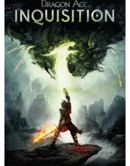 Dragon Age Inquisition Инквизиция ORIGIN EA KEY +РФ Dragon Age Inquisition Инквизиция ORIGIN EA KEY +РФ