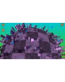 Cube &amp Star: An Arbitrary Love STEAM KEY REGION FREE