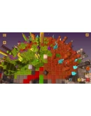 Cube &amp Star: An Arbitrary Love STEAM KEY REGION FREE