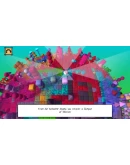 Cube &amp Star: An Arbitrary Love STEAM KEY REGION FREE