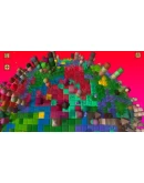 Cube &amp Star: An Arbitrary Love STEAM KEY REGION FREE