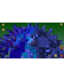 Cube &amp Star: An Arbitrary Love STEAM KEY REGION FREE