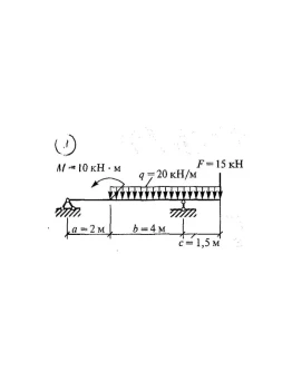Самостоятельная работа 2. Вариант 3