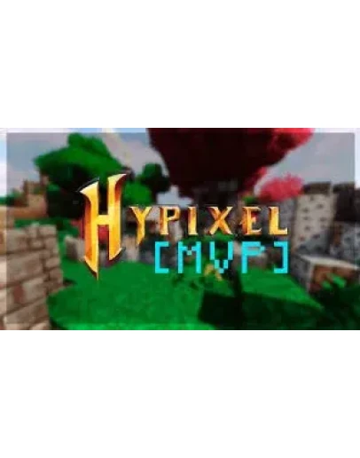 1)Minecraft Premium + Hypixel MVP Полный доступ+почта