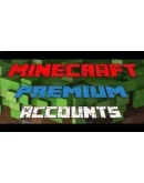 1)Minecraft Premium + Hypixel MVP Полный доступ+почта