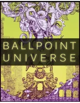 Ballpoint Universe: Infinite (Region Free / Steam)