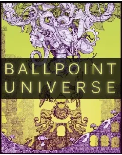 Ballpoint Universe: Infinite (Region Free / Steam)