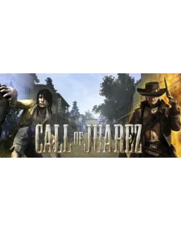 Call of Juarez