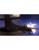 Hyper Fighters STEAM KEY REGION FREE GLOBAL