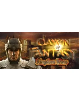 Dawn of Fantasy: Kingdom Wars