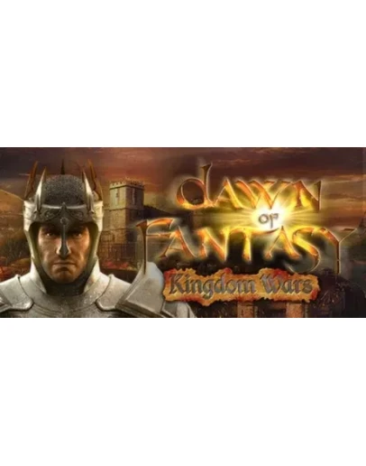 Dawn of Fantasy: Kingdom Wars