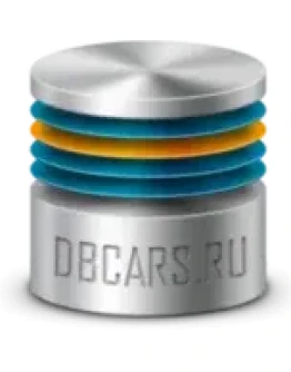 База данных автомобилей и их характеристик