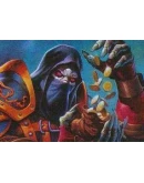 Pickpocketing Profiles for Honorbuddy RUS Warcraft