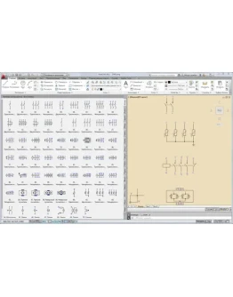 ЭС Аппараты защиты