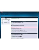 Шаблон White-blue для Psychostats