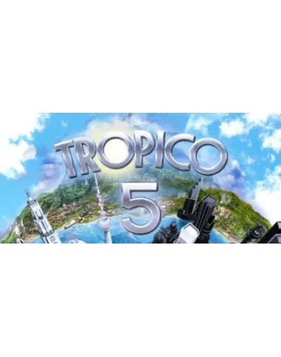 Tropico 5