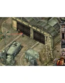 Commandos 2 Men of Courage STEAM KEY СТИМ ЛИЦЕНЗИЯ