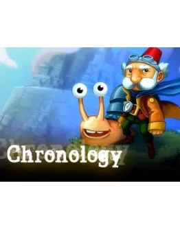 Chronology (Steam Key / ROW / Region Free)