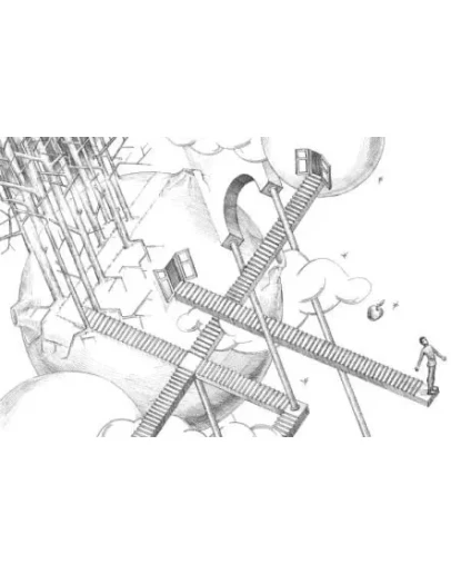 Трансерфинг реальности