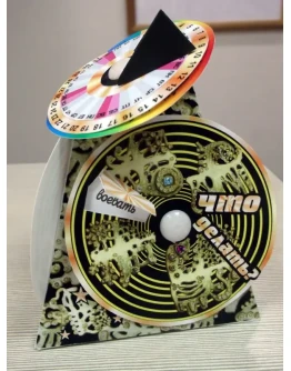 Программатор снов, сувенир