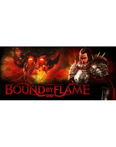яяBound by Flame