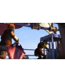 The Book of Unwritten Tales: The Critter Chronicles