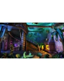 The Book of Unwritten Tales: The Critter Chronicles