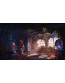 The Book of Unwritten Tales: The Critter Chronicles