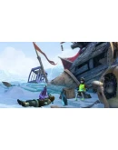 The Book of Unwritten Tales: The Critter Chronicles