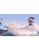 The Book of Unwritten Tales: The Critter Chronicles