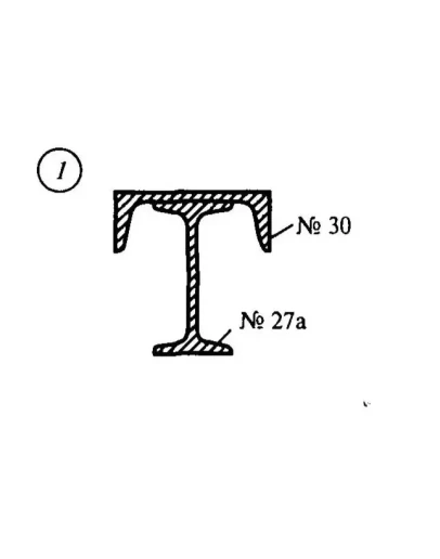 Самостоятельная работа 3. Вариант 1