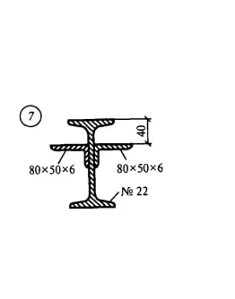 Самостоятельная работа 3. Вариант 7