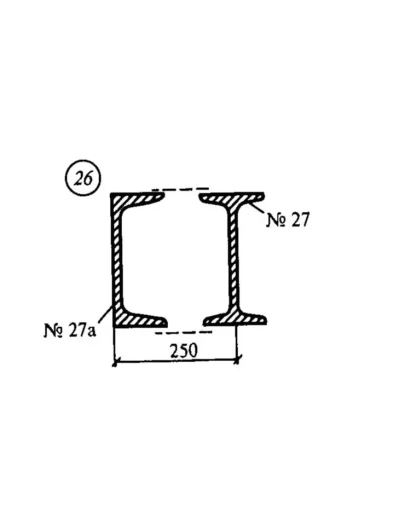 Самостоятельная работа 3. Вариант 26