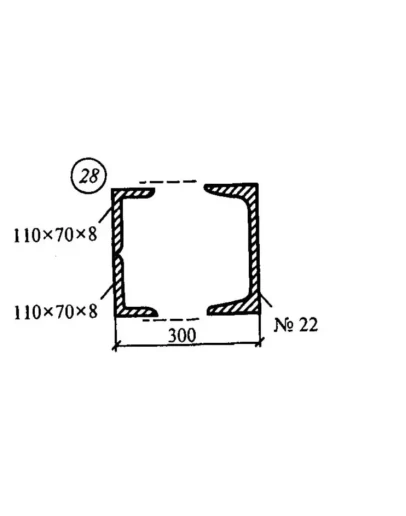 Самостоятельная работа 3. Вариант 28