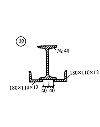 Самостоятельная работа 3. Вариант 29