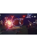 KILLER IS DEAD NIGTHMARE EDITION (Steam)(RU/ CIS)