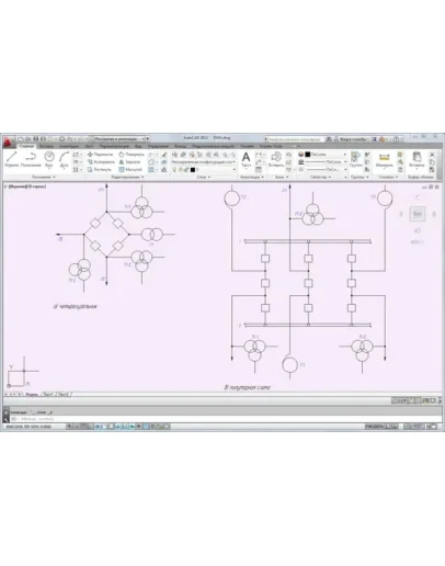 Трансформаторы напряжения Трансформаторы напряжения