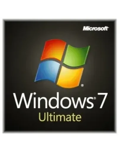 Windows 7 Ultimate
