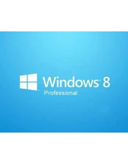 Windows 8 Professional