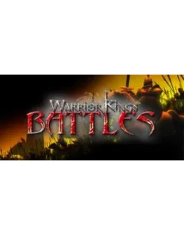Warrior Kings: Battles STEAM KEY РФ+СНГ СТИМ ЛИЦЕНЗИЯ