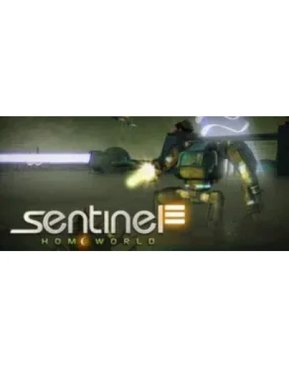 Sentinel 3: Homeworld STEAM KEY РФ+СНГ СТИМ ЛИЦЕНЗИЯ