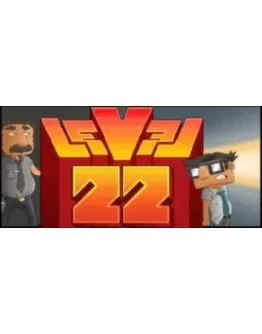 Level 22: Garys Misadventures - 2016 Edition STEAM KEY