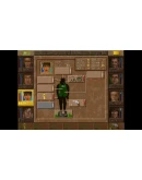 Jagged Alliance 1: Gold Edition STEAM KEY СТИМ ЛИЦЕНЗИЯ Jagged Alliance 1: Gold Edition STEAM KEY СТИМ ЛИЦЕНЗИЯ