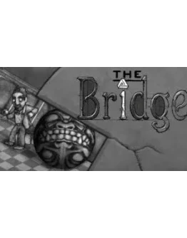 The Bridge (Steam Key / ROW / Region Free)