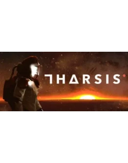 Tharsis (Steam Key / ROW / Region Free)