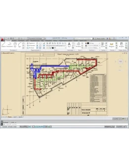 Проекты по вентиляции
