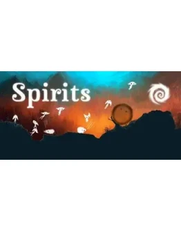 Spirits (Steam Key / ROW / Region Free)
