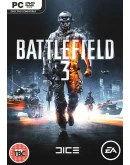 Battlefield 3 + Plants vs. Zombies